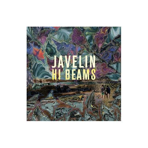 Javelin Hi Beams (LP)